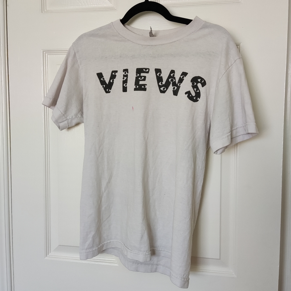 Views summer sixteen tshirt